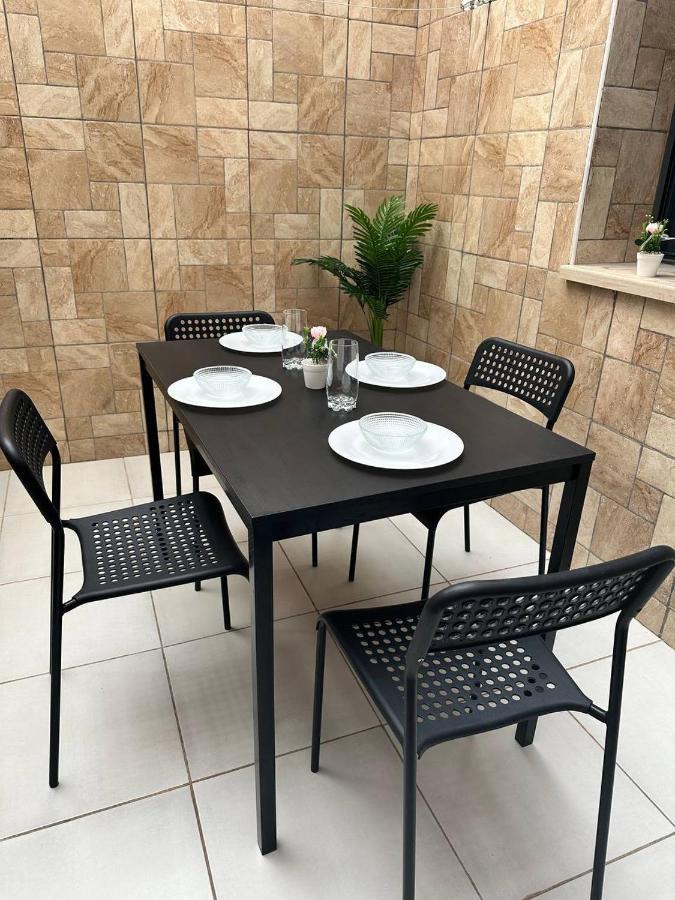 Familyconfort Oujda Exterior photo