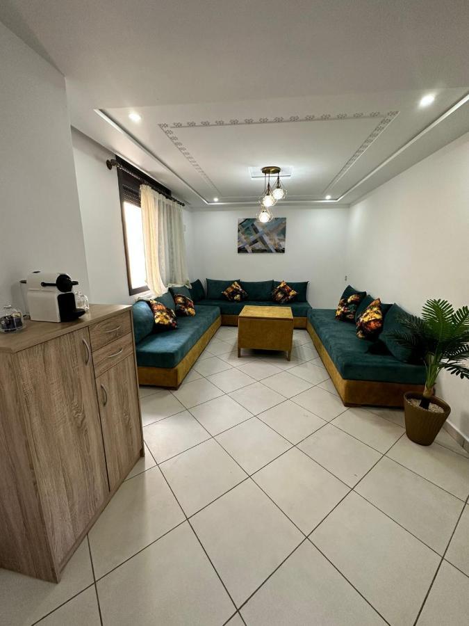 Familyconfort Oujda Exterior photo