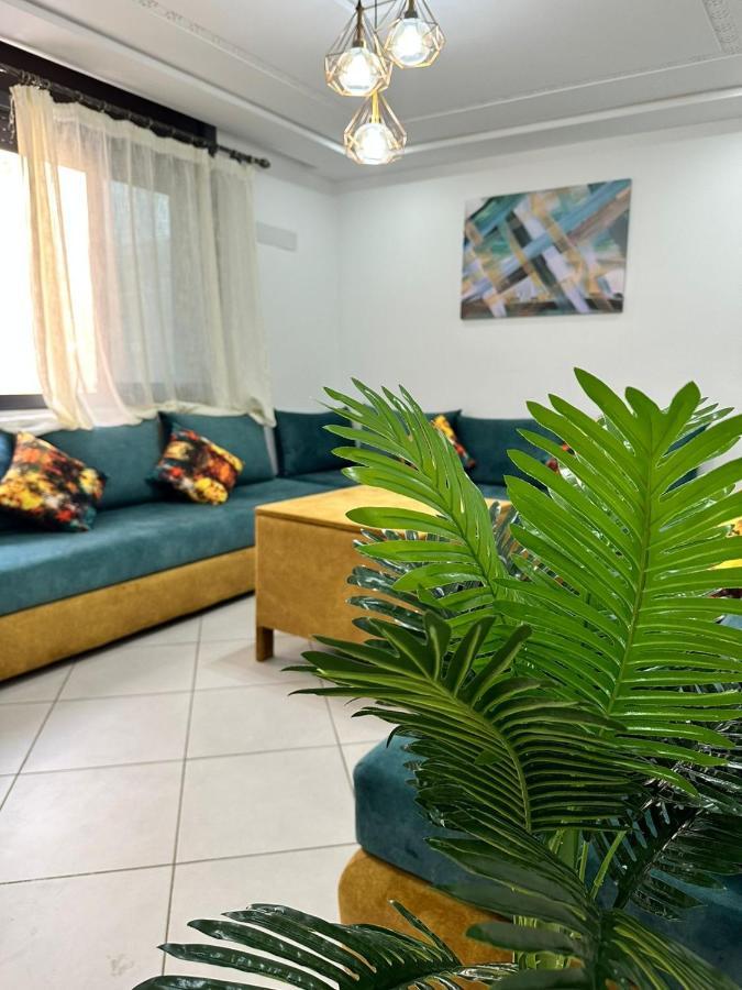 Familyconfort Oujda Exterior photo
