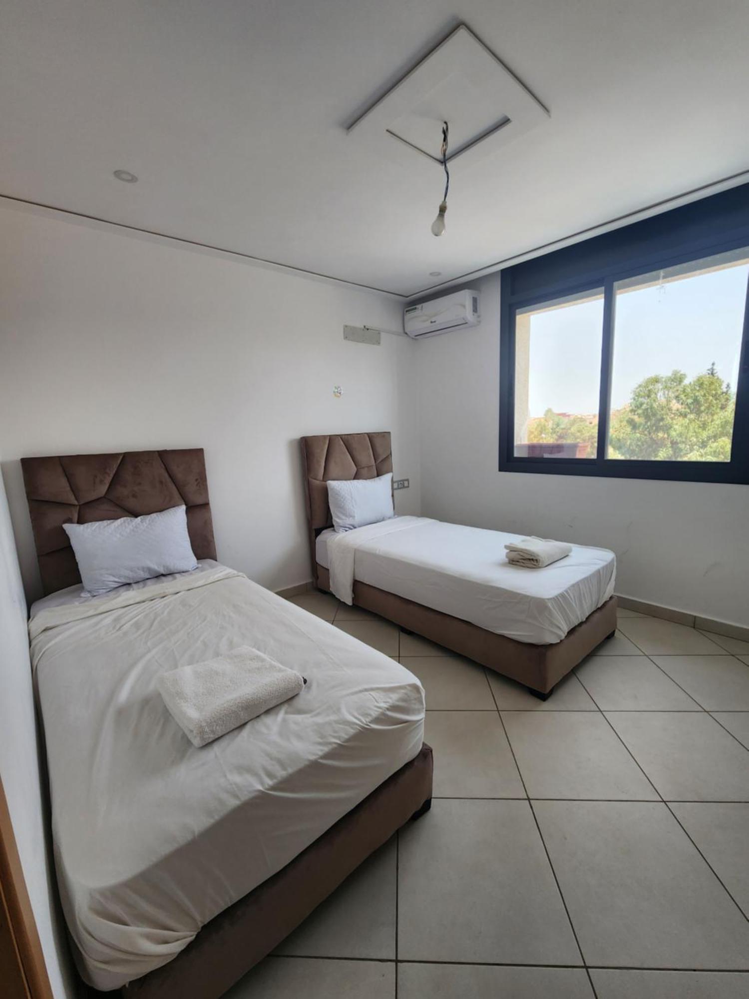 Familyconfort Oujda Exterior photo