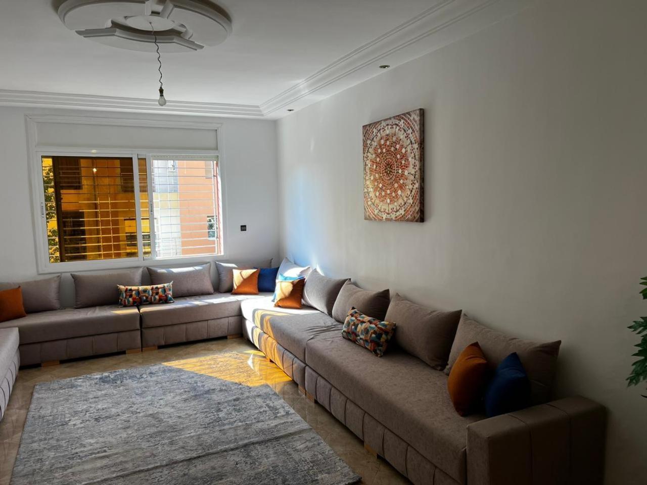 Familyconfort Oujda Exterior photo