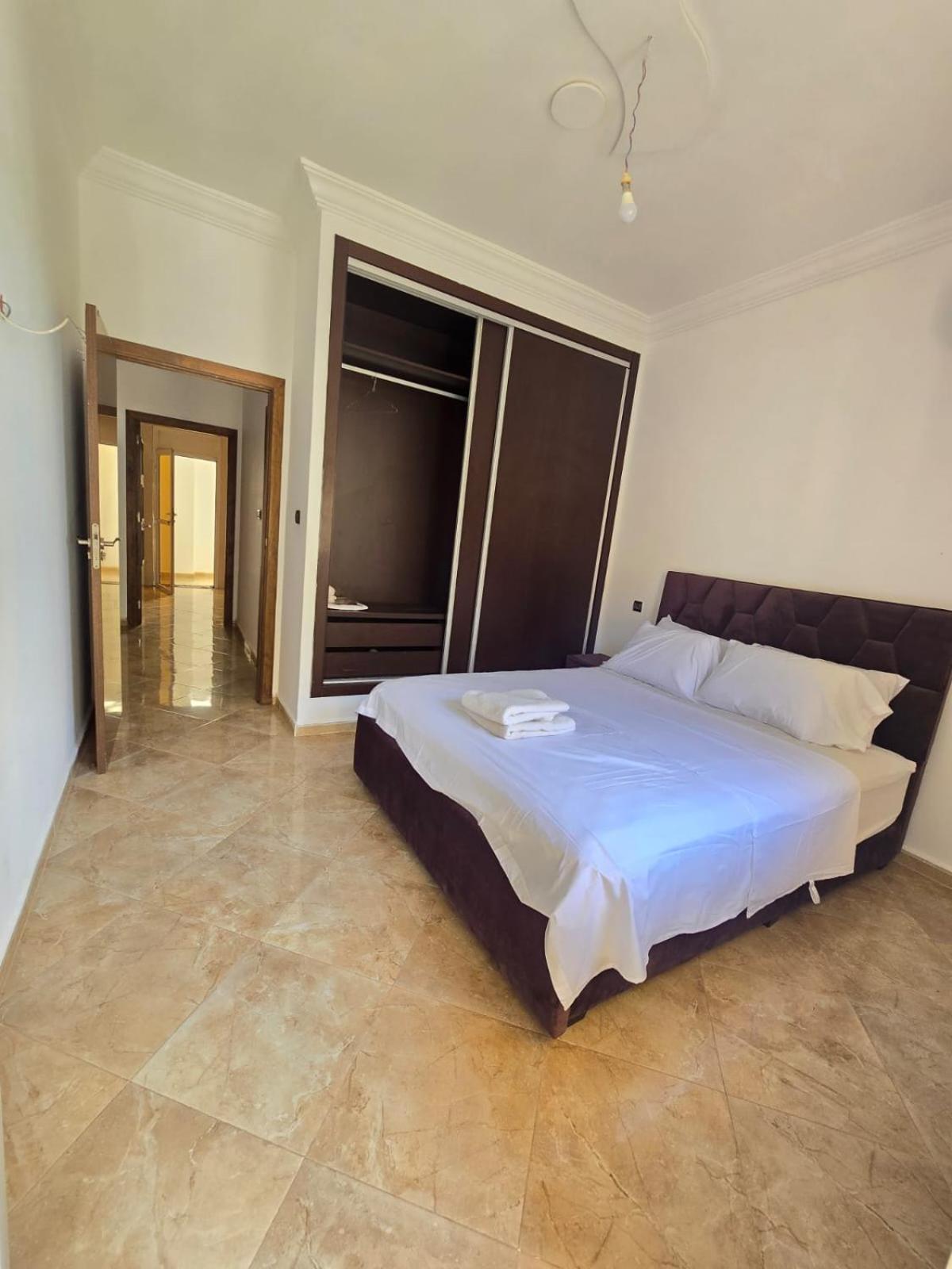 Familyconfort Oujda Exterior photo