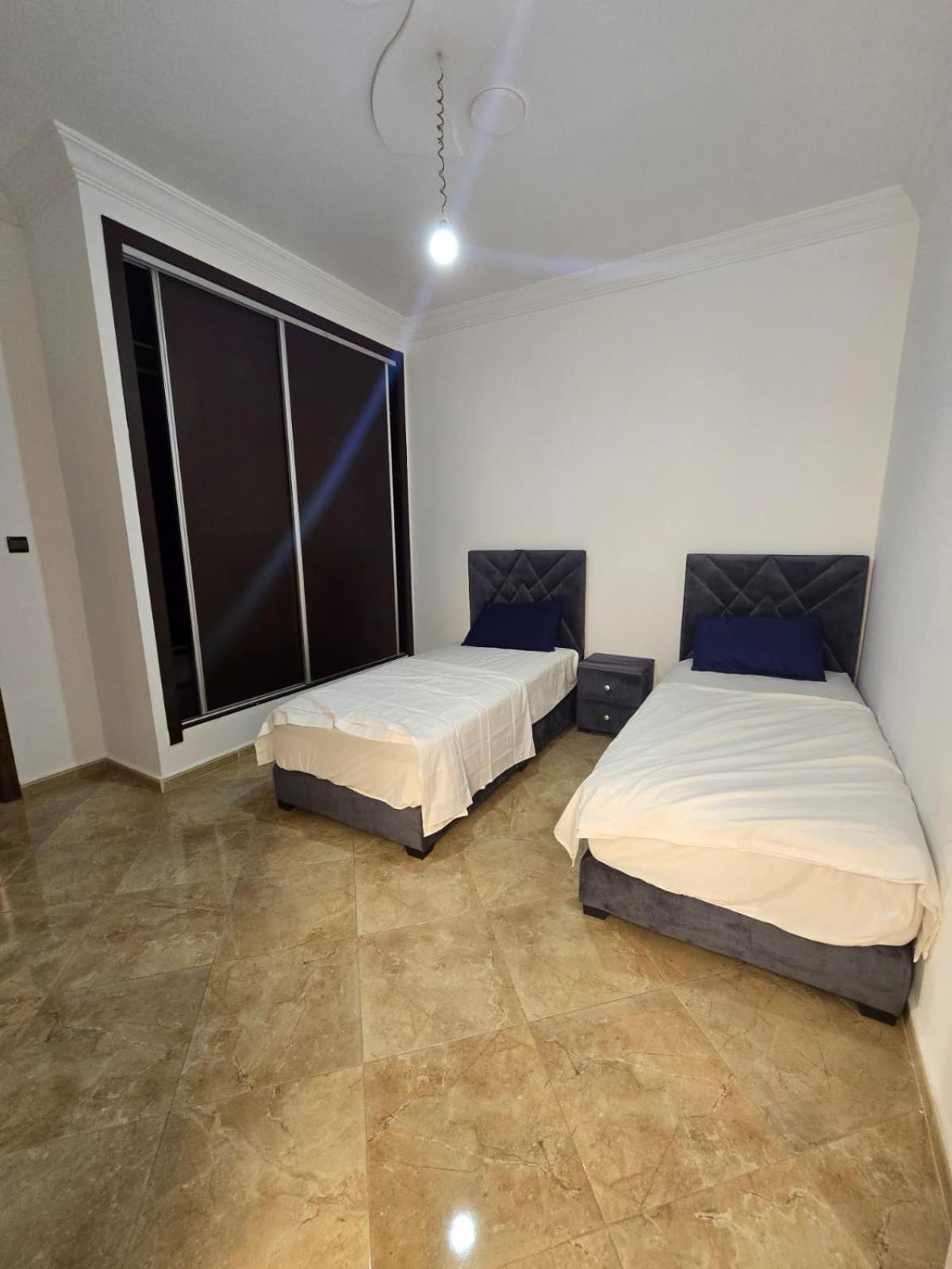 Familyconfort Oujda Exterior photo